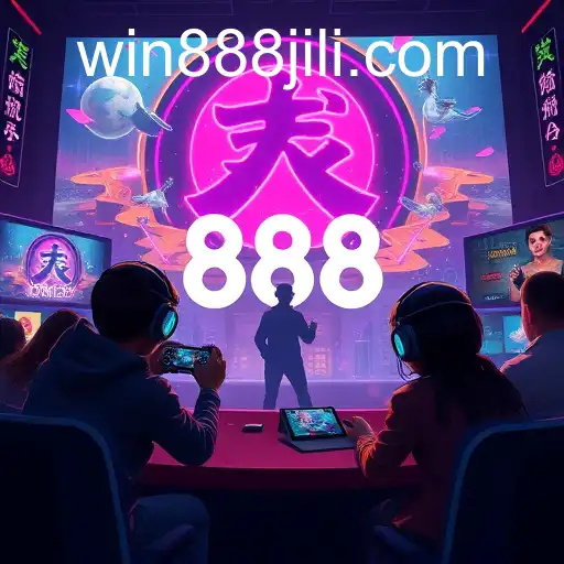 The Rise of 888 Jili in the Gaming World