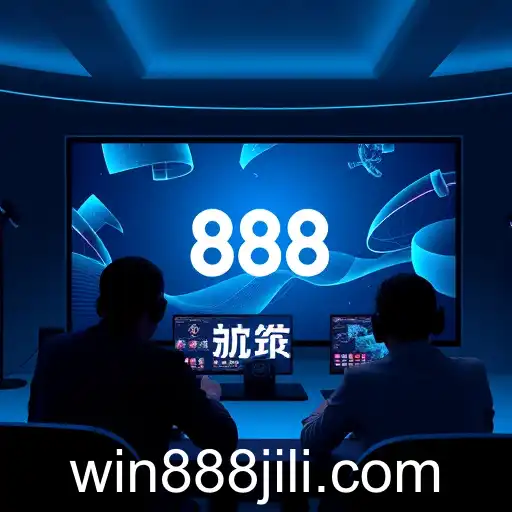 888 Jili: A Look into Its Rising Popularity