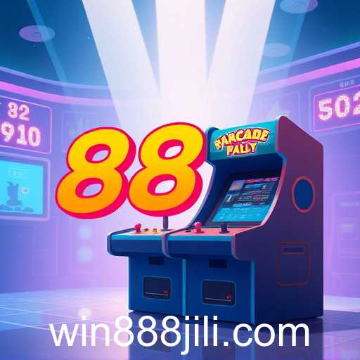 Exploring the Thrilling World of Arcade Games: A Spotlight on '888 jili'