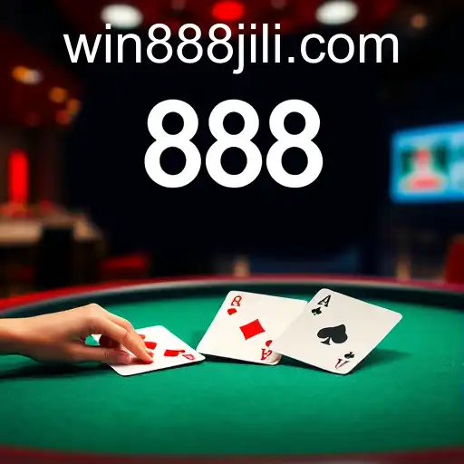 Exploring the '888 Jili' Phenomenon in Online Baccarat