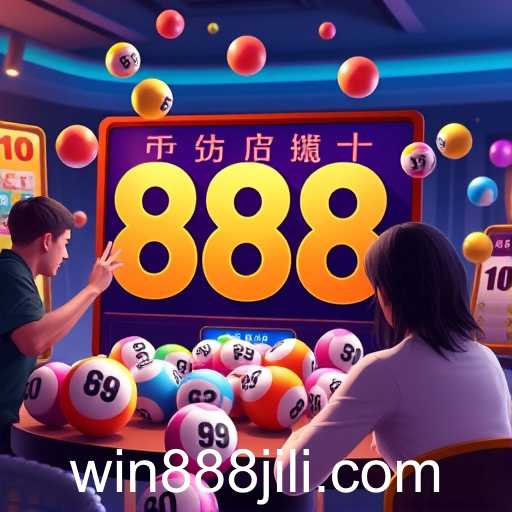 Exploring Bingo: The Popular Game Category Featuring '888 Jili'