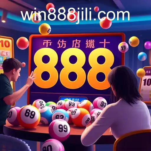 Exploring Bingo: The Popular Game Category Featuring '888 Jili'