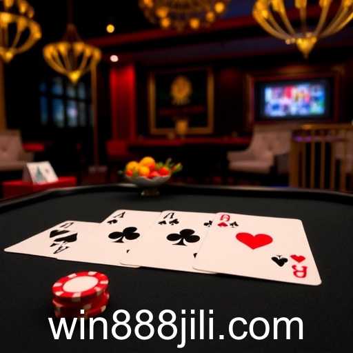 Blackjack: A Timeless Classic in Online Gaming