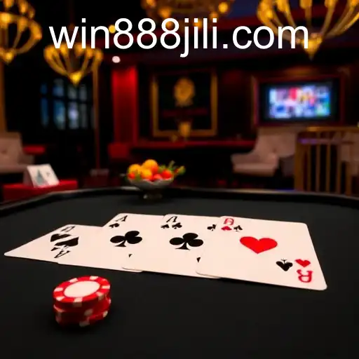 Blackjack: A Timeless Classic in Online Gaming