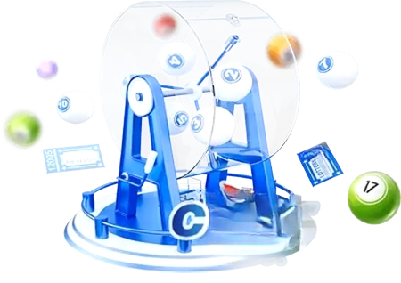 888 jili Lottery games in