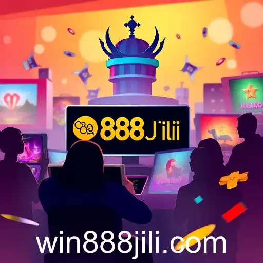 The Digital Evolution of 888 Jili in the Gaming World