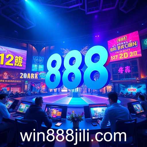 Navigate the Gaming Frontier with 888 Jili