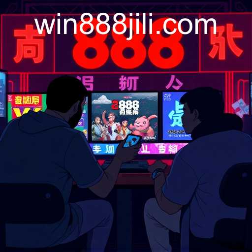 Exploring 888 Jili: The New Era of Online Gaming