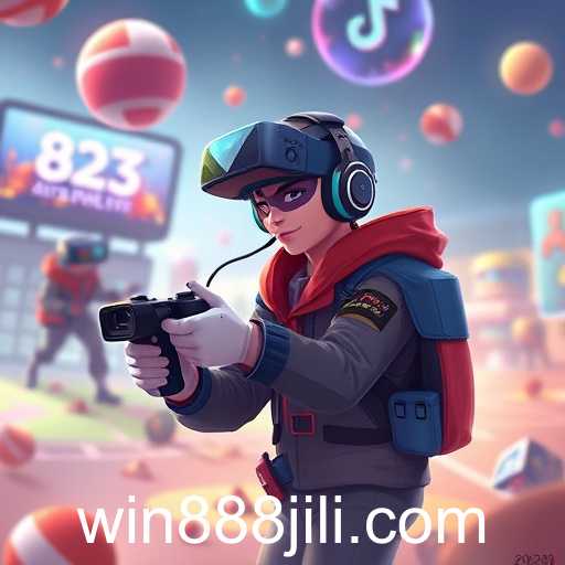 Exploring the Phenomenon of 888 Jili in Online Gaming