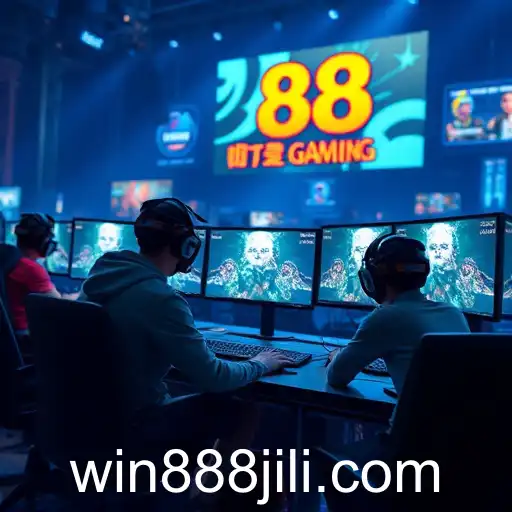 Exploring New Trends in Online Gaming