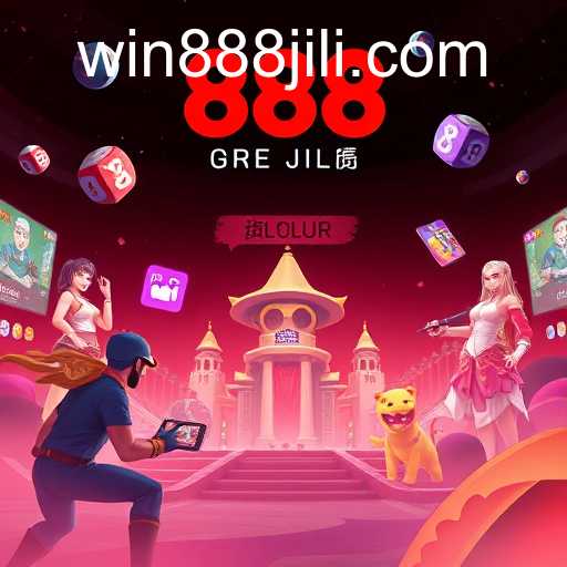Gaming Evolution and the Rise of '888 Jili'