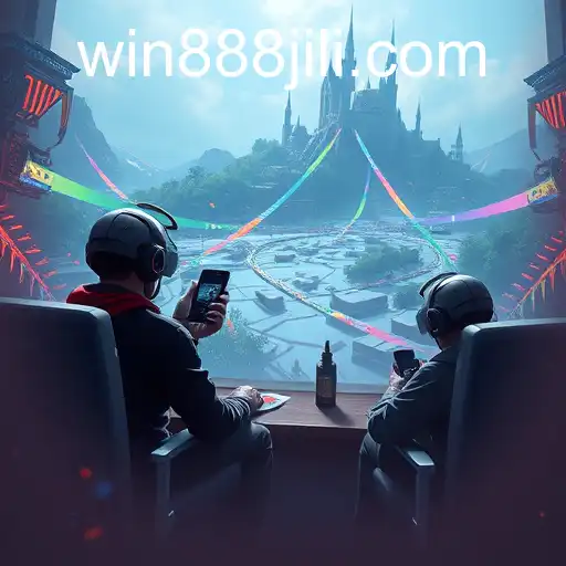 Gaming Trends Revolutionized