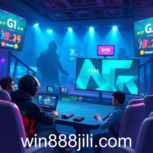Exploring the Impact of 888 Jili in Gaming