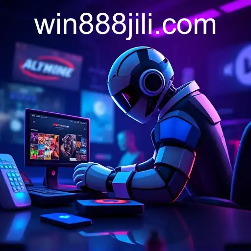 Innovative Gaming Trends in 2026