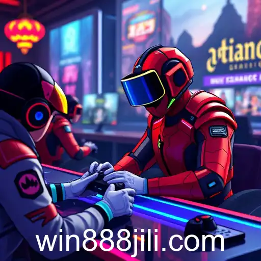 Innovative Trends in Online Gaming