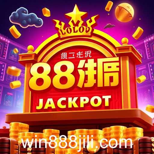 Exploring the Thrilling World of Jackpot Games with '888 Jili'