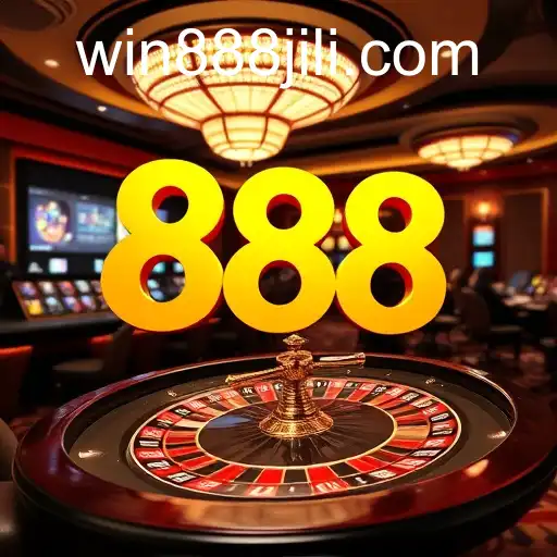 Exploring the Exciting World of Live Casino Games with 888 Jili