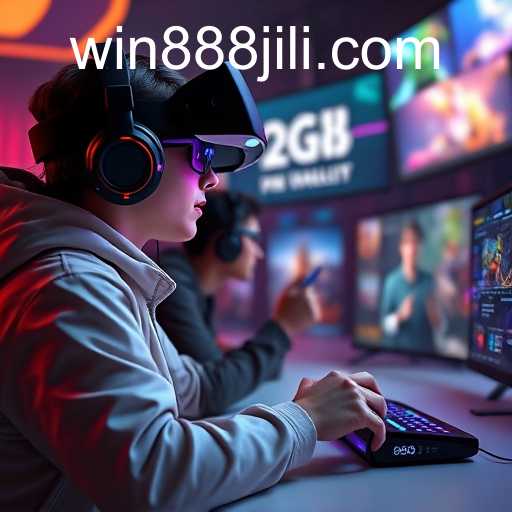 Surging Popularity of Online Gaming in 2025