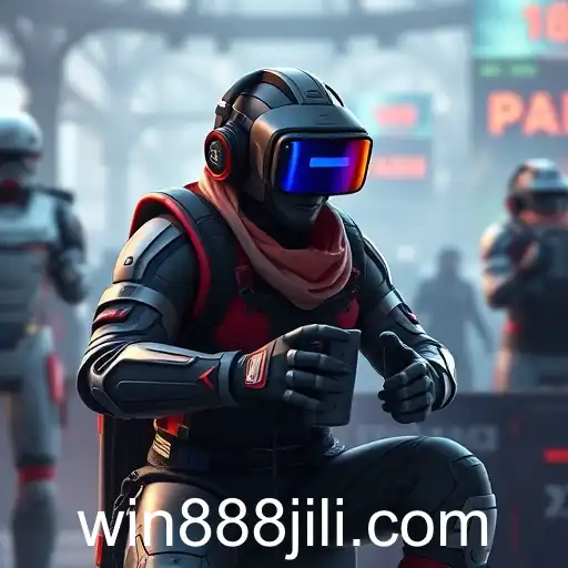 Online Gaming Trends and Developments