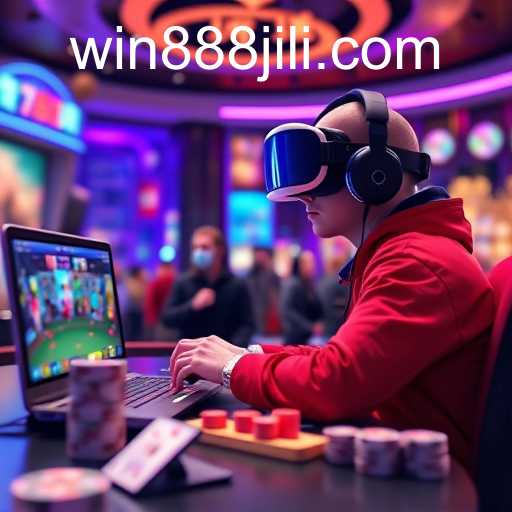 The Rise of Online Gaming in 2025