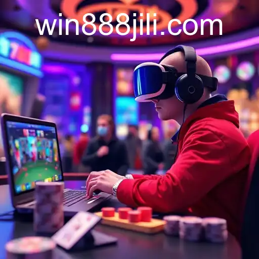 The Rise of Online Gaming in 2025