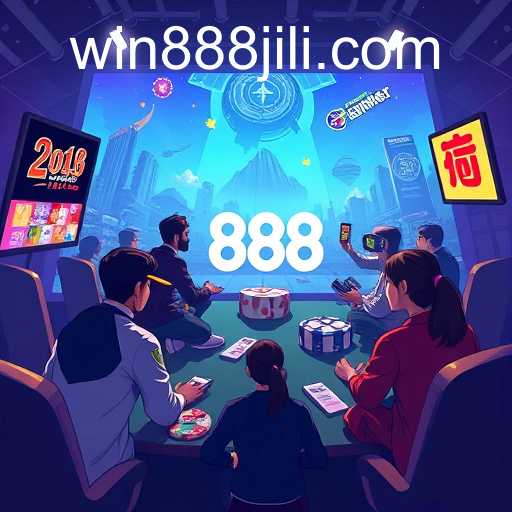 The Rise of 888 Jili in the Gaming World