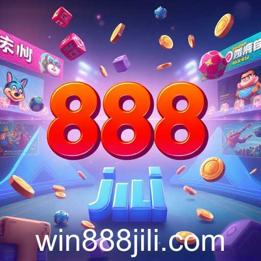 The Rise of 888 Jili in the Gaming World