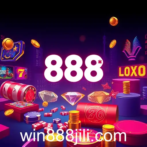 The Rise of 888 Jili: A New Player in the Gaming Arena