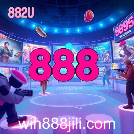 The Rise of 888 Jili in Online Gaming