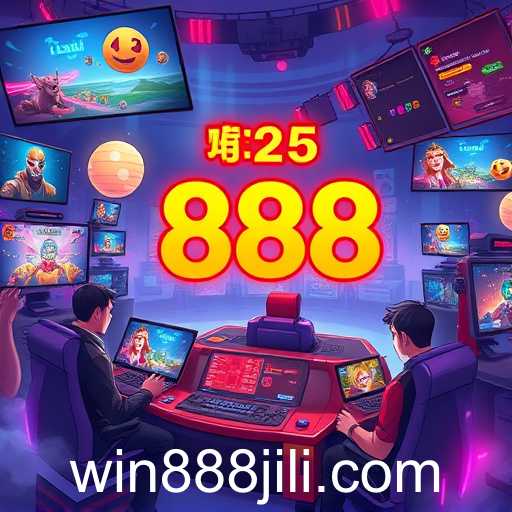 The Rise of 888 Jili in the Gaming Industry