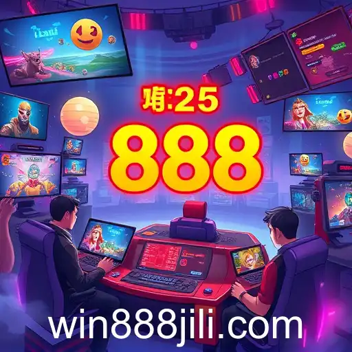 The Rise of 888 Jili in the Gaming Industry