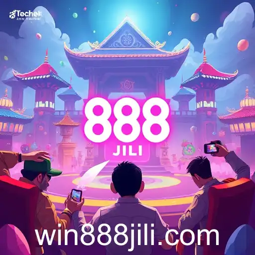 The Rise of 888 Jili and Its Impact on Online Gaming