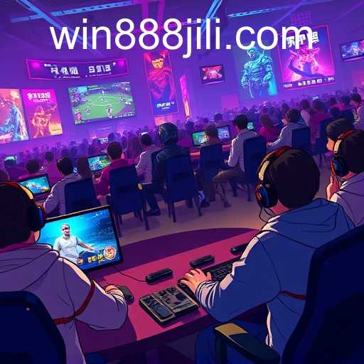 The Rise of Online Gaming Platforms in 2025