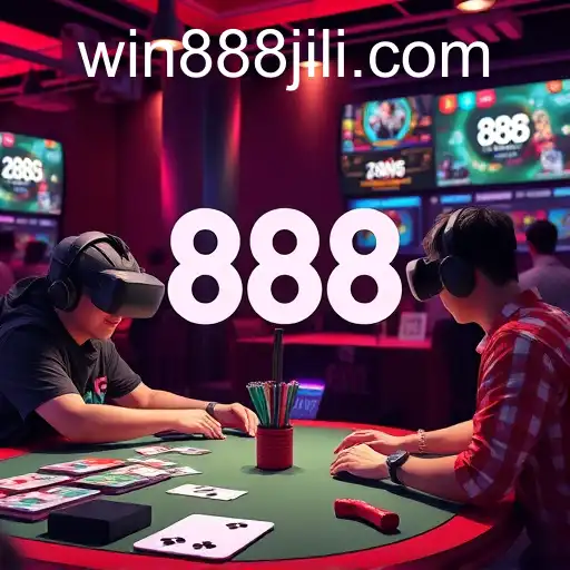 The Rise of Interactive Gaming Platforms