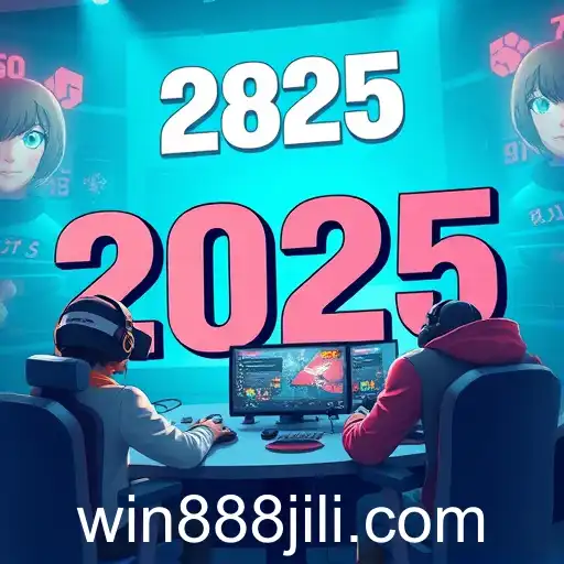 The Rise of Gaming Platforms in 2025