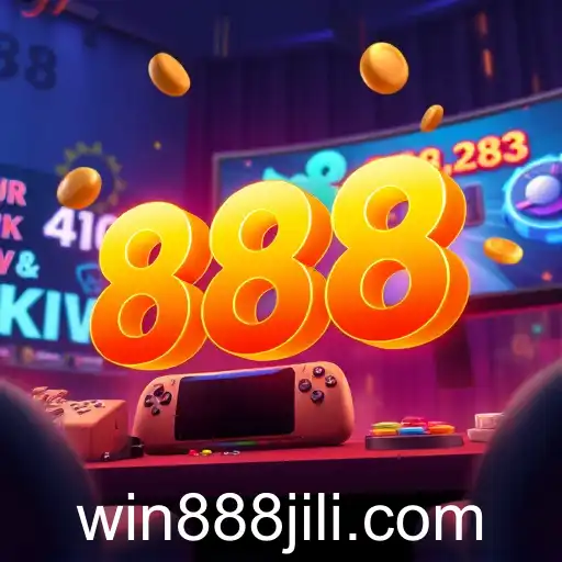 The Rise of 888 Jili: A Global Gaming Phenomenon