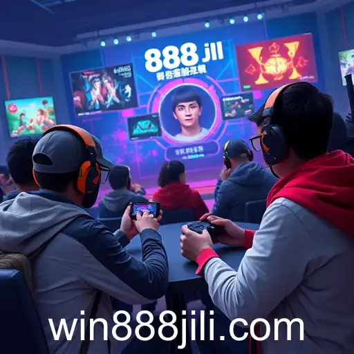 Rise of Online Gaming Platforms in the Mid-2020s