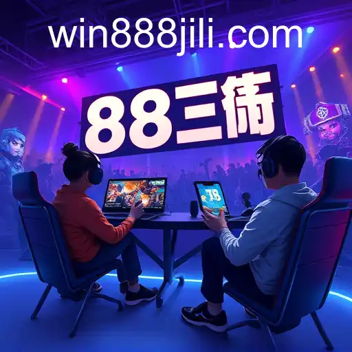 The Rise of Online Gaming Platforms