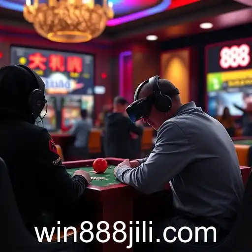 The Rise of Online Gaming Platforms