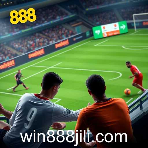 Exploring the Rising Popularity of Sports Betting: A Look into 888 Jili