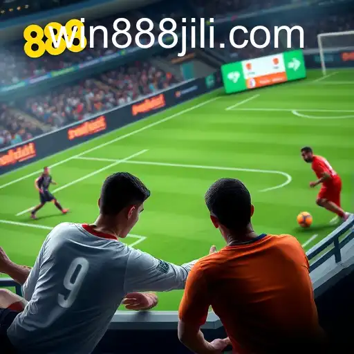 Exploring the Rising Popularity of Sports Betting: A Look into 888 Jili